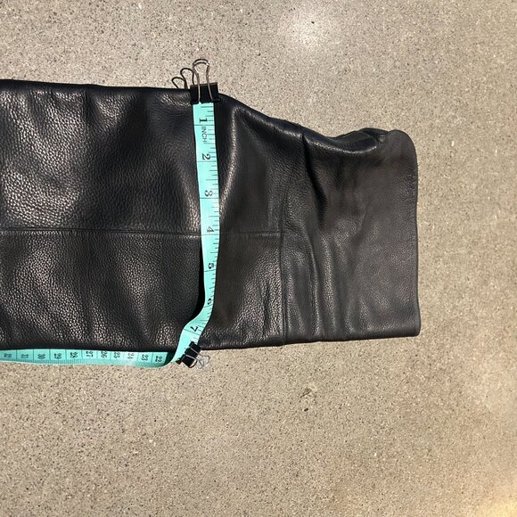 Jimmy Choo Gypsy Stiletto Dominatrix Over-the-Knee Boots Sz40 - Picture 11 of 11